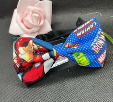 Iron man bow for sale  POOLE