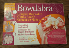 Bowdabra designer bow for sale  Woodinville
