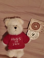 Boyds bears mini for sale  Prescott