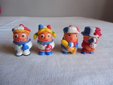 figurines foot d'occasion figurines foot d'occasion Saint-Sébastien-de-Morsent