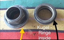 Gabel lager zoll gebraucht kaufen  Bonn