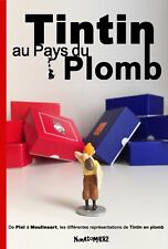 Tintin pays plomb d'occasion  Lyon I