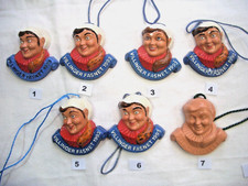 Villinger fasnet 1993 gebraucht kaufen  Zimmern ob Rottweil