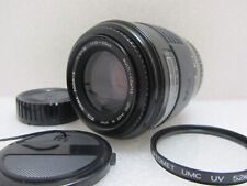 Sigma zoom high for sale  BONNYBRIDGE