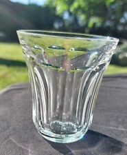 Gobelets cristal saint d'occasion  Rabastens