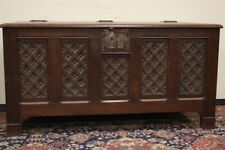 Splendida cassapanca credenza usato  Brescia