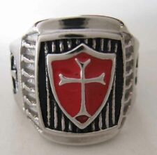 Bague inox templier d'occasion  Fessenheim