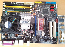 Kit asus p5n usato  Italia