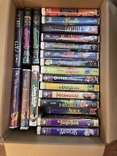 Vhs tape collection for sale  Laurel