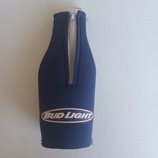 Budweiser 16oz zip for sale  La Mirada