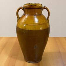 Antico vaso anfora usato  Nocera Inferiore