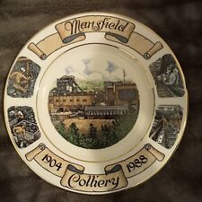 Mansfield colliery mining for sale  MANSFIELD