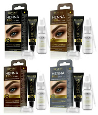 Revers henna eyebrows for sale  Shipping to Ireland