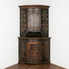 Original black painted for sale  Round Top