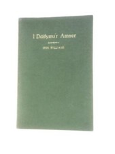 Ddifyrru amser d'occasion  Expédié en Belgium