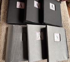 Six photo albums for sale  Park Ridge
