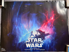 Star wars rise for sale  NORWICH