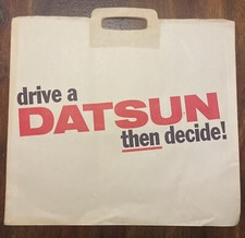 1966 1967 datsun for sale  Flower Mound
