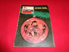 Journal tintin 582 d'occasion  Cogolin