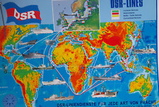 Dsr rostock linien gebraucht kaufen  Cottbus