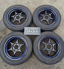 Advan racing rg1 for sale  DEWSBURY