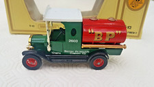 Models yesteryear ford for sale  LIGHTWATER