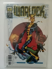 Warlock marvel tech for sale  Raleigh