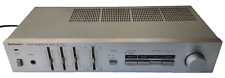 Amplificatore technics suz15 usato  Roma