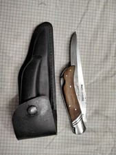 Jagdmesser klappmesser pradel gebraucht kaufen  Freising