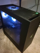Gaming amd 5800x3d for sale  Omaha