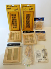 vintage set french doors for sale  Chatham
