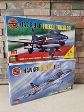 Airfix fiat g.91 for sale  RUSHDEN