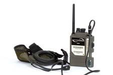 Military mbitr radio for sale  Boxford