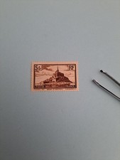 Timbres neufs timbre d'occasion  Bartenheim