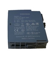 Siemens simatic 16x24vdc d'occasion  Expédié en Belgium