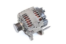 Lichtmaschine generator 140a gebraucht kaufen  Petershagen