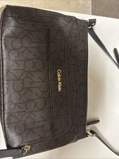 Calvin klein handbag for sale  Wilson