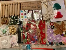 Peg doll craft for sale  PONTYCLUN