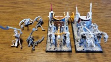Warhammer fantasy skelettstrei gebraucht kaufen Warhammer fantasy skelettstrei gebraucht kaufen  Gießen