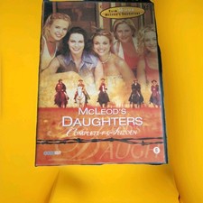 Dvd mcleod daughters for sale  LOCKERBIE