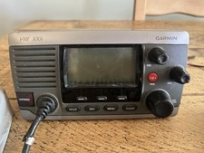 Garmin 100i vhf for sale  NORWICH