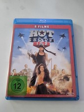 Hot shots blu gebraucht kaufen  Viechtach