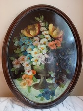 Unique antique floral for sale  Clifton