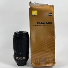 Nikon nikkor lens for sale  Melbourne