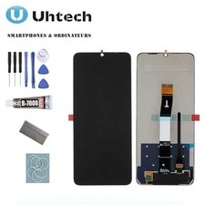 écran xiaomi redmi d'occasion  Aubervilliers