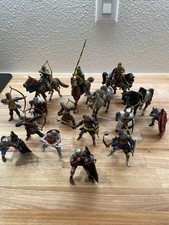 Schleich king horseback for sale  Bismarck