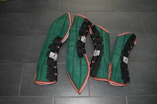 Transportgamaschen eskadron gebraucht kaufen  Remagen