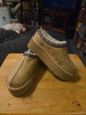Women slip fuzzy for sale  Chaumont