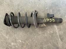 Federbein stoßdämpfer komple gebraucht kaufen  Offingen