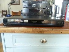 Panasonic dmr xs380 for sale  BASINGSTOKE